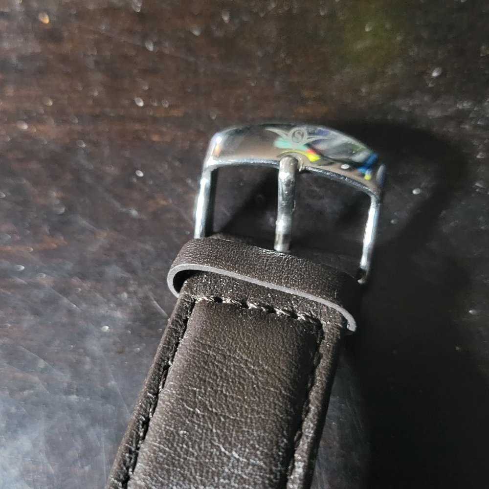 Stuhrling Original Minimalist watch - Picture 9 of 10